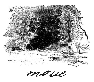 Moue (Asheville, NC)